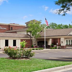 Hilton Garden Inn Rochester/Pittsford